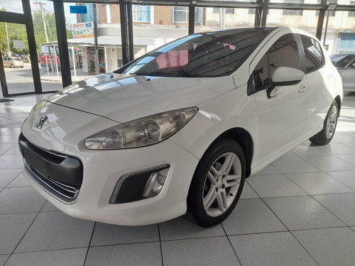 Peugeot 308 1.6 Feline Hdi 115cv