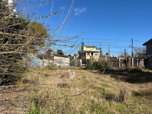Venta Terreno 26x60 M2 Luis Guillon