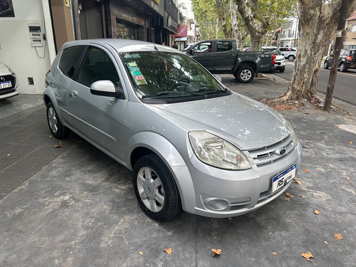 Ford Ka 1.6 Pulse 95cv