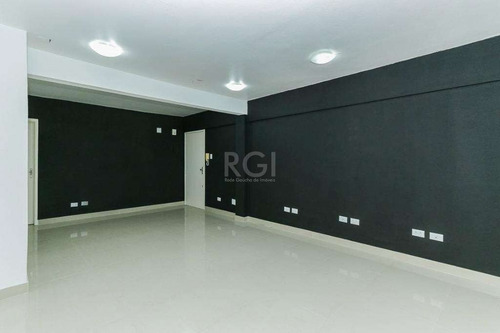 Conjunto/sala Em Chácara Das Pedras - Ht504