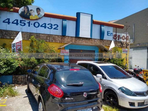 Imagem 7 de 8 de Terreno - Vila Alzira - Santo Andre - Sao Paulo | Ref.: - 29702