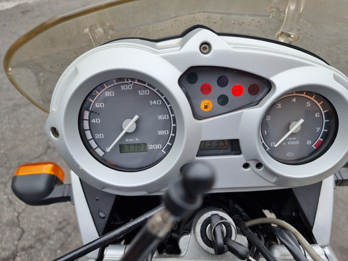 Imagem 12 de 12 de Bmw Gs650