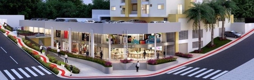 Imagem 2 de 30 de Apartamento À Venda No Bairro Trindade - Florianópolis/sc - O-20246-33668