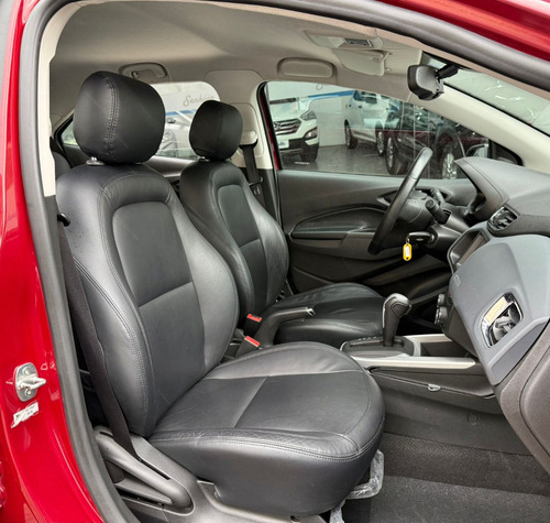 Chevrolet Onix 1.4 Activ Aut. 5p