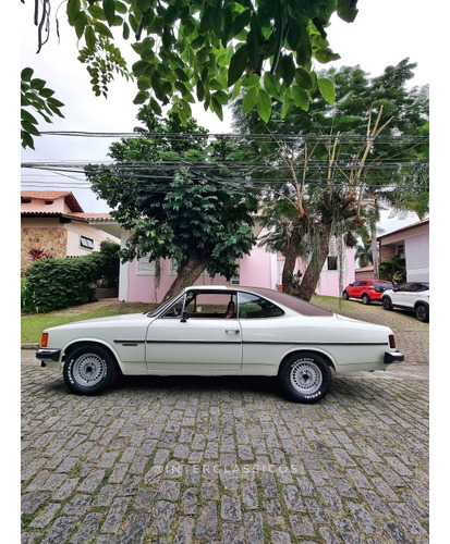 Chevrolet Opala 4.1 Comodoro 12v Gasolina 2p Manual