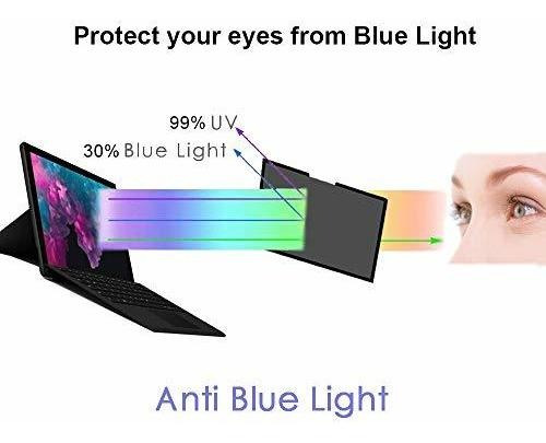 Protector De Pantalla De Privacidad Microsoft Surface Laptop