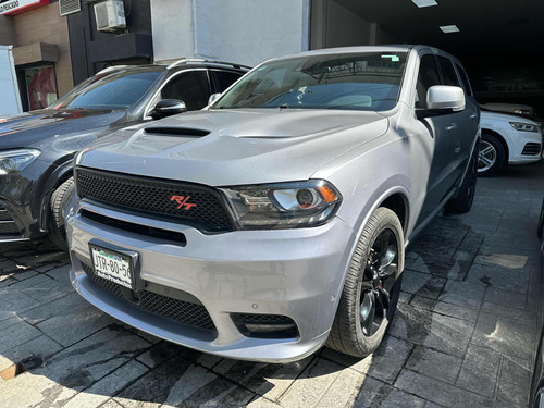 Dodge Durango 5.7 V8 R/t At