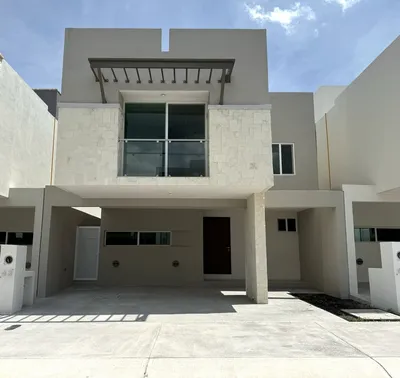 Casa en venta