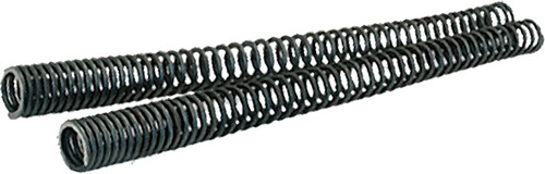 Progressive Suspension   Horquilla Muelle Negro