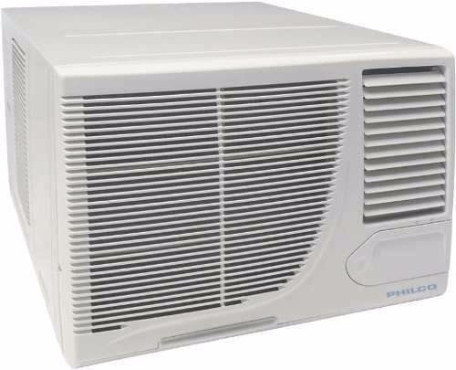 Aire Acondicionado Ventana Philco 5000w  Frio Clase A 16-412