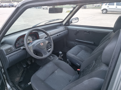 Fiat Uno Fire 1.3! 2011! Aire Acondicionado Y Direccion! Bt