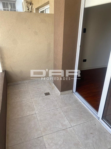 Imagen 4 de 12 de Departamento 1 Ambiente - Tonelero 5900