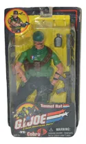 Comprar Gi Joe Tunnel Rat Action Man Dynaman Joe Temerario Max Steel