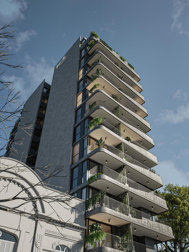 Venta Oficina En Centro Rosario