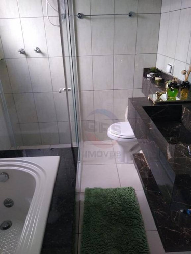 Casa À Venda, 193 M² Por R$ 470.000,00 - Jardim Colonial - Indaiatuba/sp - Ca10847
