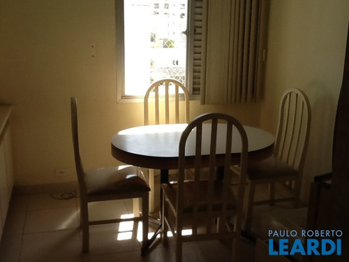 Imagem 2 de 15 de Apartamento - Jardim Paulista - Sp - 390560