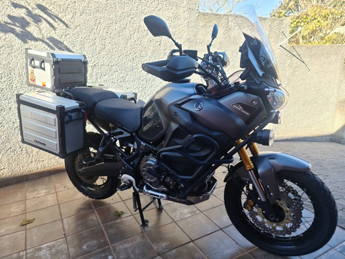 Imagem 5 de 8 de Yamaha Xt 1200 Super Tenere