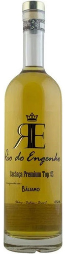 Cachaça Rio Do Engenho Premium Top 45 750ml