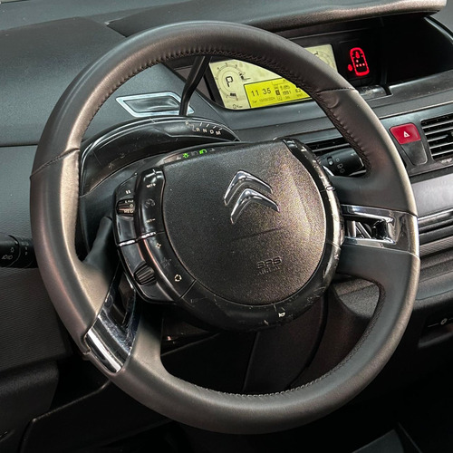 Citroën 0 Grand C4 Picasso 2.0 16V 143cv Aut
