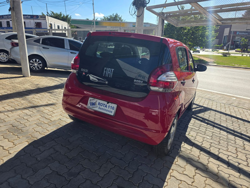 Fiat Mobi MOBI EASY 1.0 FIRE FLEX 5P.