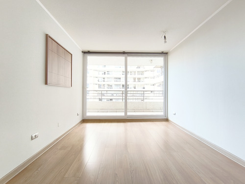 Edificio Los Talaveras (1 Est. 1 Bod.) Vista Poniente Piso