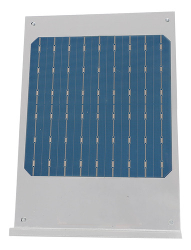 Panel Solar Portátil Plegable Us