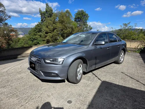 Audi A4 1.8 Tfsi Ambition