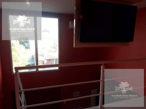 Imagen 6 de 10 de Departamento - Merlo