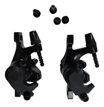 Comprar Jgo. De Calipers Tektro Mecánicos As1.0w Rivera Ride
