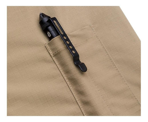 Camisa Tática Invictus Operator Caqui Mojave - P