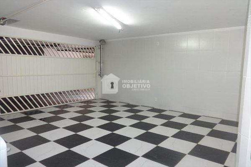 Imagem 24 de 30 de Casa De Condomínio Com 3 Dorms, Jardim Monte Kemel, São Paulo - R$ 695 Mil, Cod: 1854 - V1854