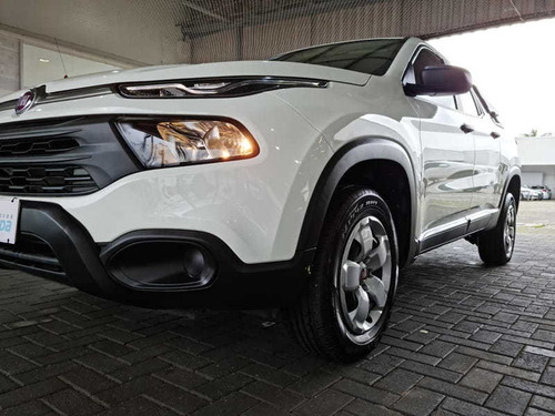 Fiat Toro Endurance Mt5