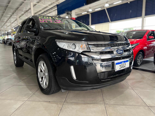 Ford Edge 3.5 Sel Fwd 5p