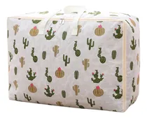 Comprar Bolsa De Almacenamiento De Gran Capacidad Con Asa, Cubo Pleg