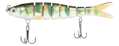 Cebos Lifelike. Señuelos De Pesca Swimbait 140 Mm Minnow