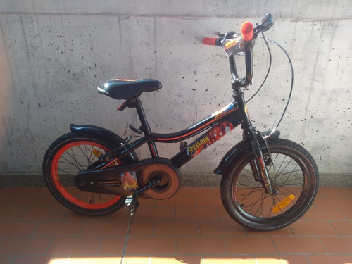 Bicicleta Para Niño