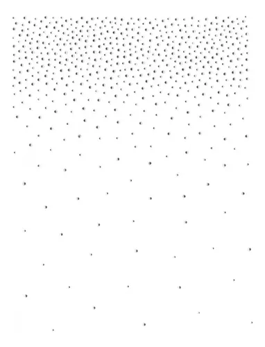 comprar Plancha De Strass Termoadhesivo Lluvia De Tachas Degrade