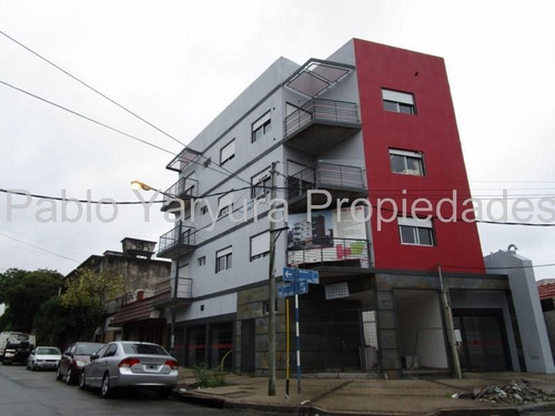 Departamento En Venta En Villa Lynch