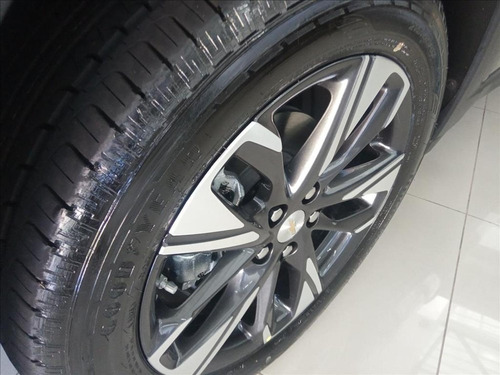 Nova Tracker Premier 1.2 3cc 12v Turbo 2021