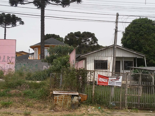 Imagem 6 de 8 de Área Do Terreno: 524,25entre As Ruas: vereador Toaldo Tulio E Ladislau Sikoraiptu: 447,99lote: 01medidas Do Terreno: 23,75 X 20,00 X 25,00 X23,00pavimentação: asfaltoplanta: são Brazquadra: 01topogra