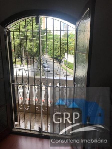 Imagem 10 de 11 de Sobrado Para Venda Em Santo André, Vila Valparaíso, 4 Dormitórios, 2 Banheiros, 2 Vagas - 6994_1-1225466