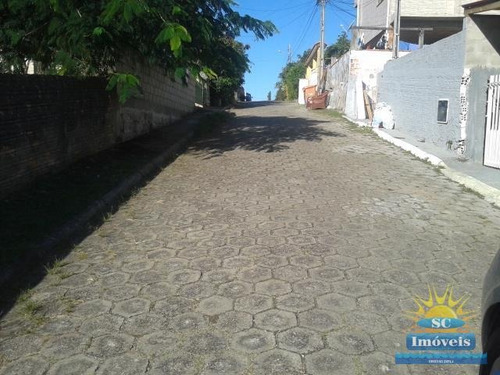 Imagem 5 de 6 de Terreno No Bairro Ingleses Em Florianópolis Sc - 13571