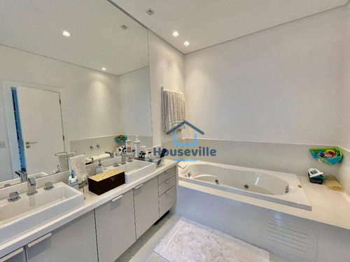 Imagem 29 de 30 de Casa À Venda No Gênesis - Estuda Permuta Em Alphaville Como Parte Do Pagamento - Ca1111