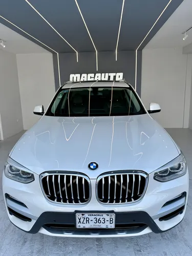 BMW X3 2.0 xDrive30iA X Line