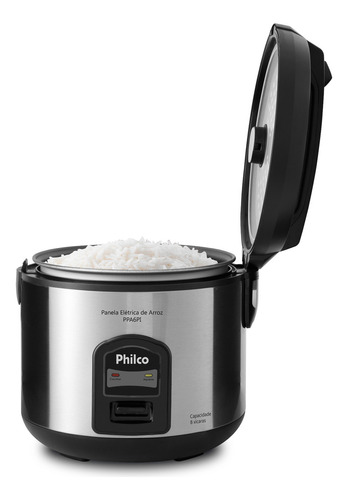 Panela De Arroz Elétrica Ppa6pi Philco 220v