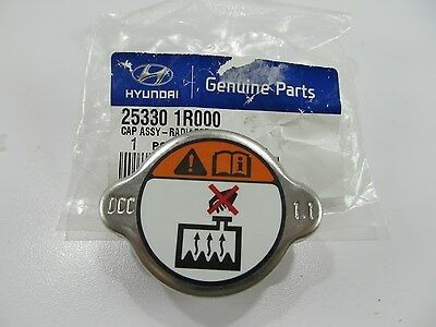 Tapon Radiador Hyundai Varios 1.1