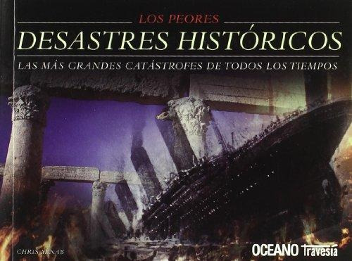 Peores Desastres Historicos