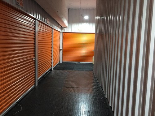 Imagen 6 de 8 de Alquiler Bauleras/deposito Temporario/espacio/bodega/galpon