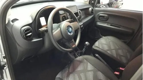 Imagen 17 de 22 de Fiat Mobi Like 1.0 2023 Cuotas Fijas Tomamos Tu Usado *-