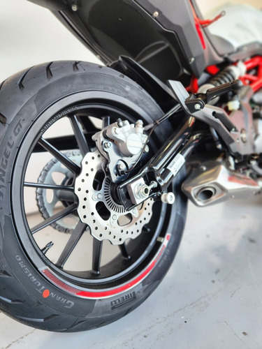 Benelli 302s Abs - Entrega Inmediata- Mf